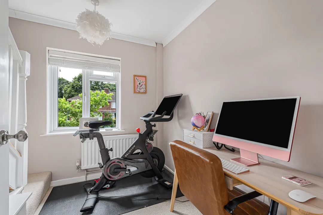 Quarry Road, Hereford, Herefordshire, photo 18