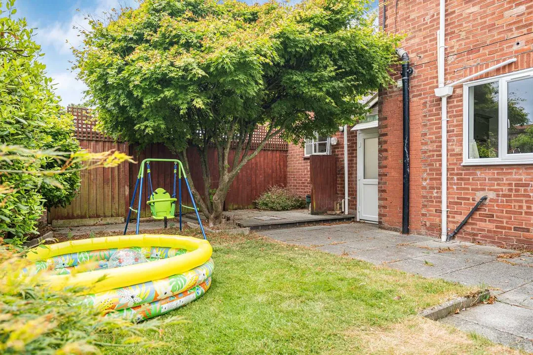 Quarry Road, Hereford, Herefordshire, photo 45