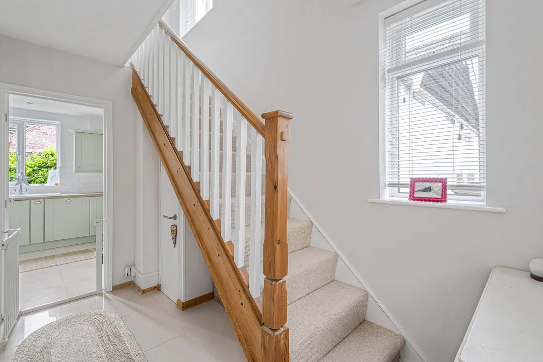 Quarry Road, Hereford, Herefordshire, photo 8