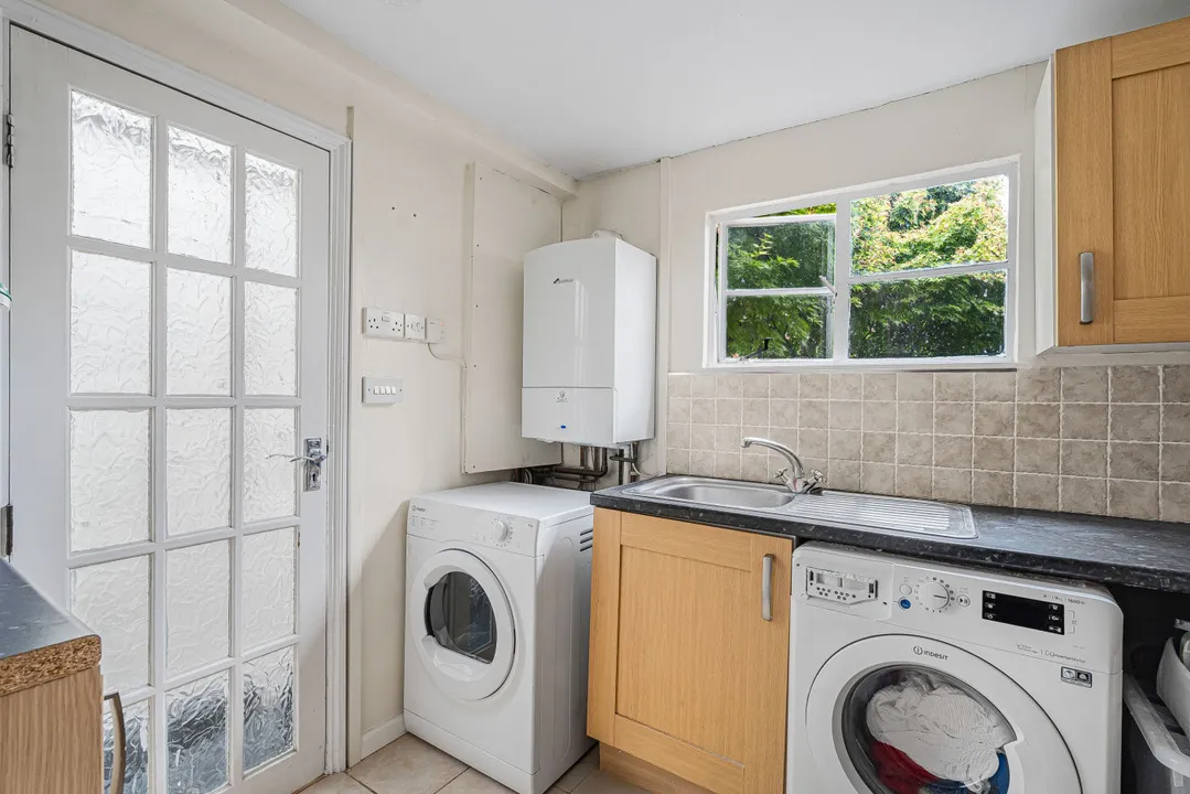 Quarry Road, Hereford, Herefordshire, photo 19