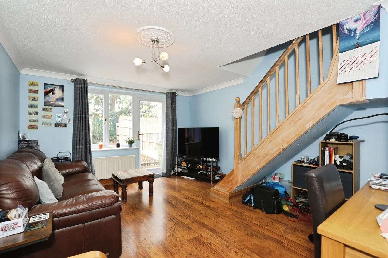 Tiffield Court, Winsford, Cheshire, CW7, photo 2