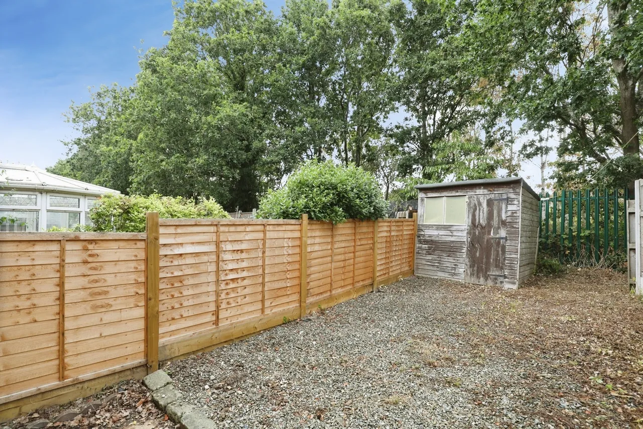 Tiffield Court, Winsford, Cheshire, CW7, photo 16