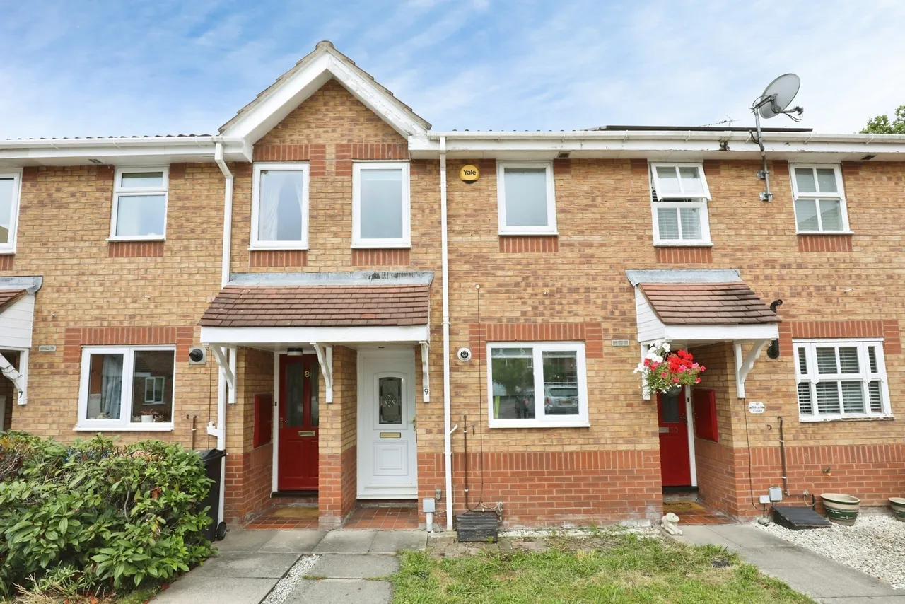 Tiffield Court, Winsford, Cheshire, CW7, photo 18