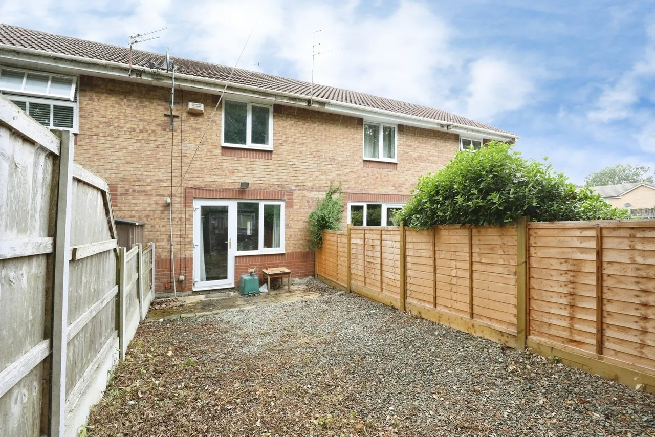 Tiffield Court, Winsford, Cheshire, CW7, photo 17