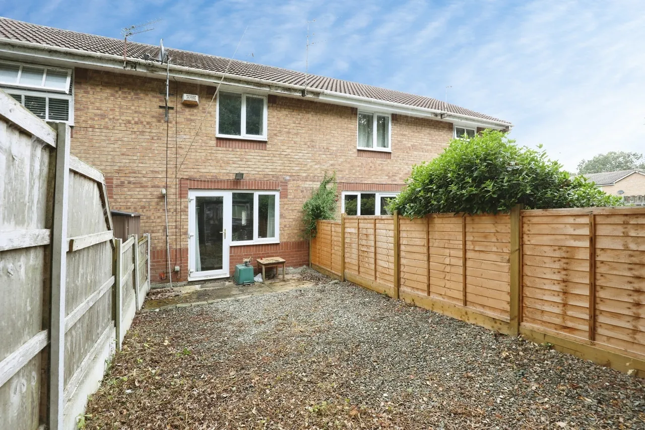 Tiffield Court, Winsford, Cheshire, CW7, photo 4