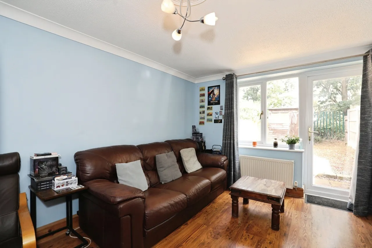 Tiffield Court, Winsford, Cheshire, CW7, photo 6