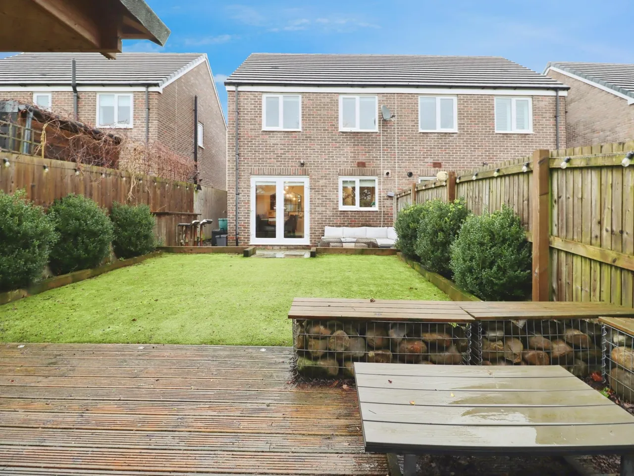 Plasnewydd Walk, Llantwit Major, CF61, photo 19