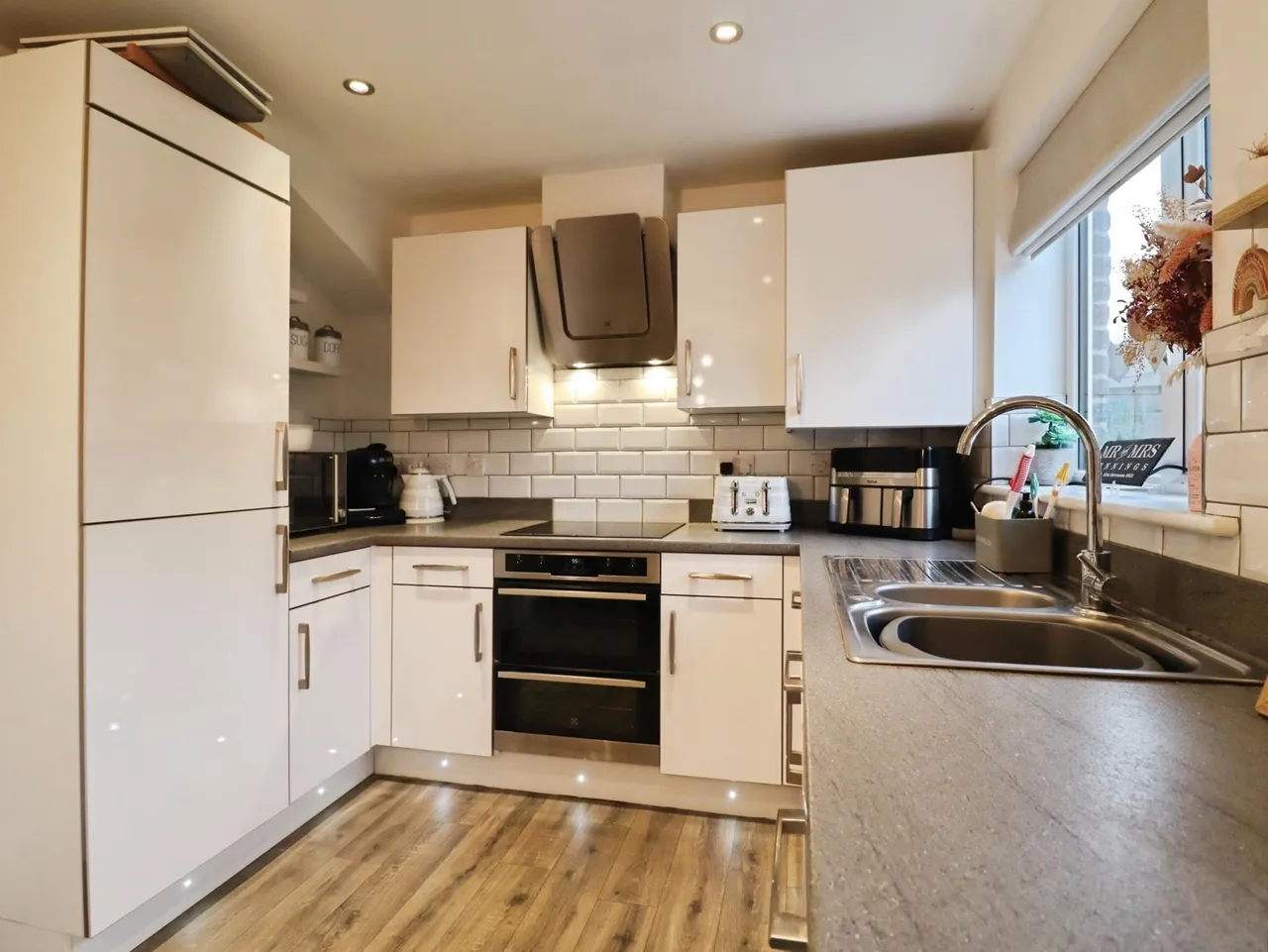 Plasnewydd Walk, Llantwit Major, CF61, photo 8
