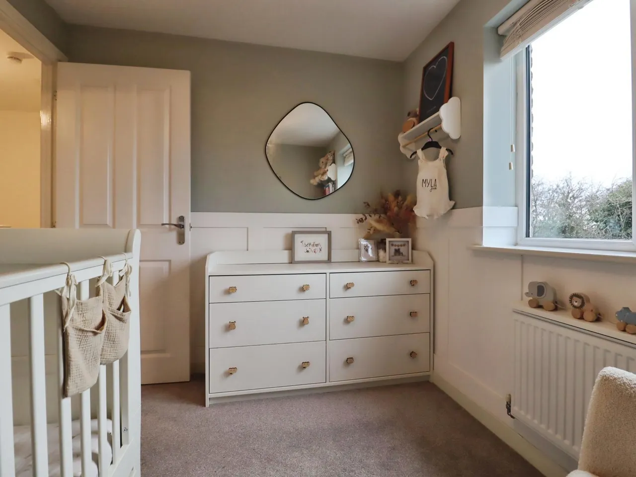 Plasnewydd Walk, Llantwit Major, CF61, photo 11