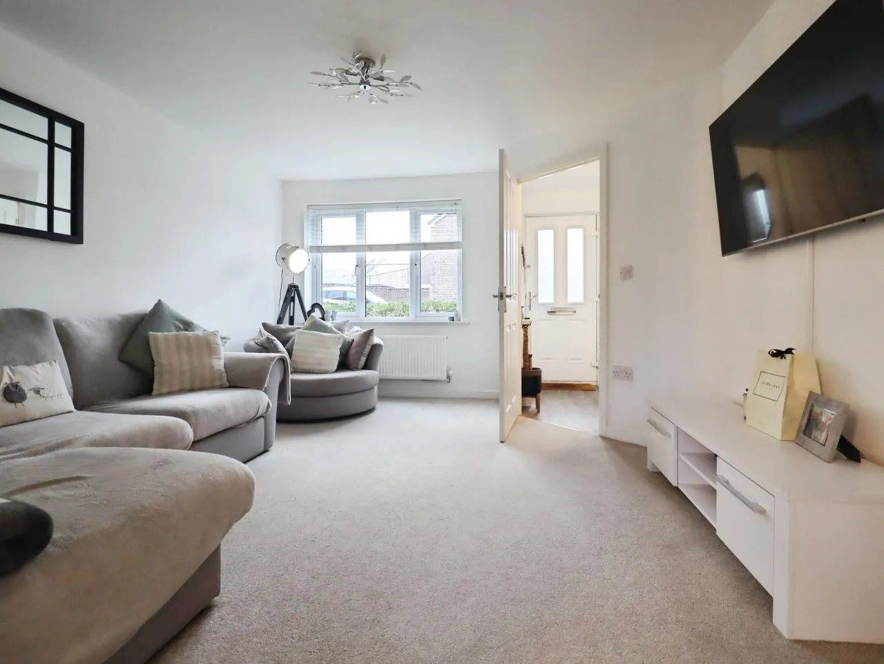 Plasnewydd Walk, Llantwit Major, CF61, photo 4