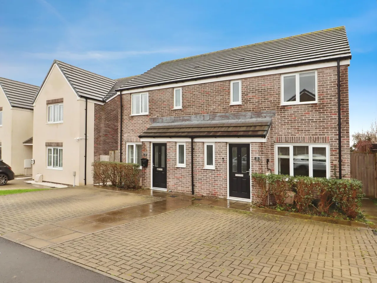 3 bed house for sale, Plasnewydd Walk, Llantwit Major, CF61