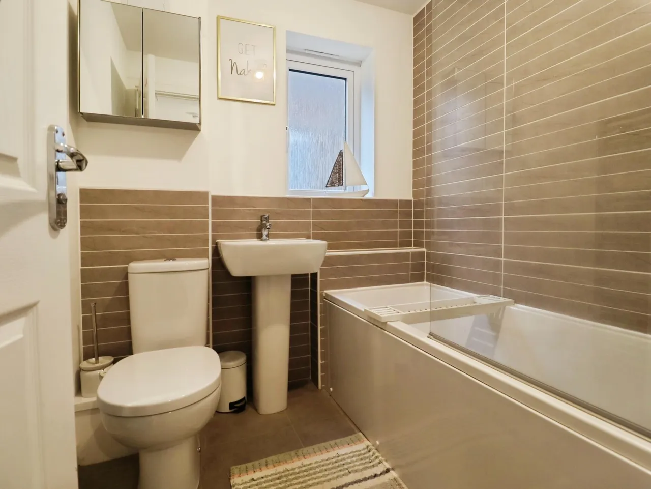 Plasnewydd Walk, Llantwit Major, CF61, photo 12