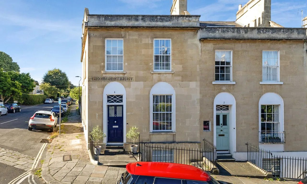 George Street, Bathwick, BA2, photo 13
