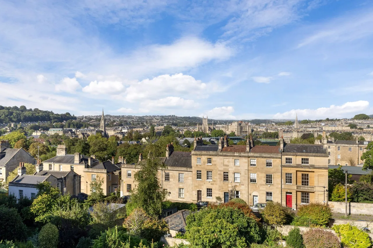 George Street, Bathwick, BA2, photo 15