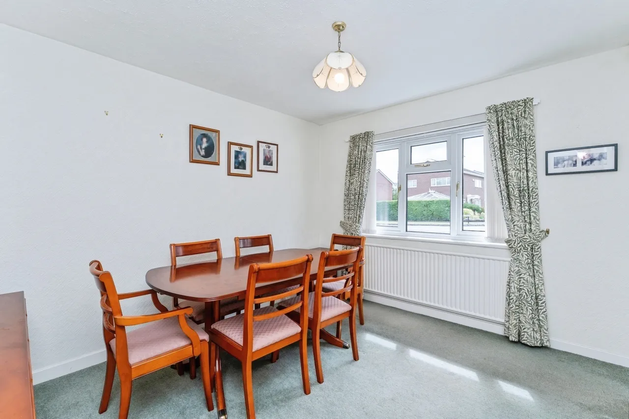 Dee Road, Mickle Trafford, CH2, photo 8
