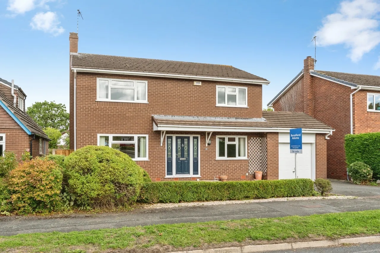 Dee Road, Mickle Trafford, CH2, photo 28