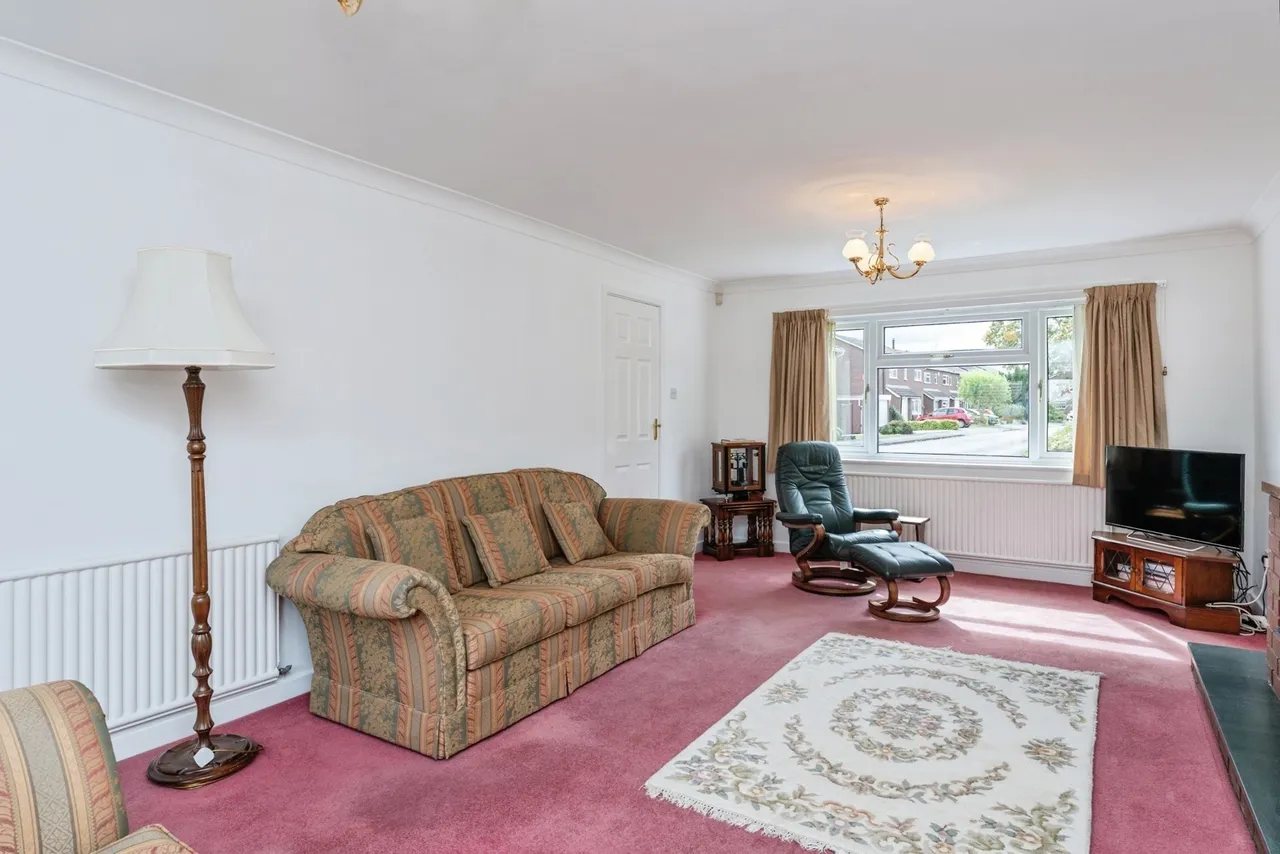 Dee Road, Mickle Trafford, CH2, photo 4