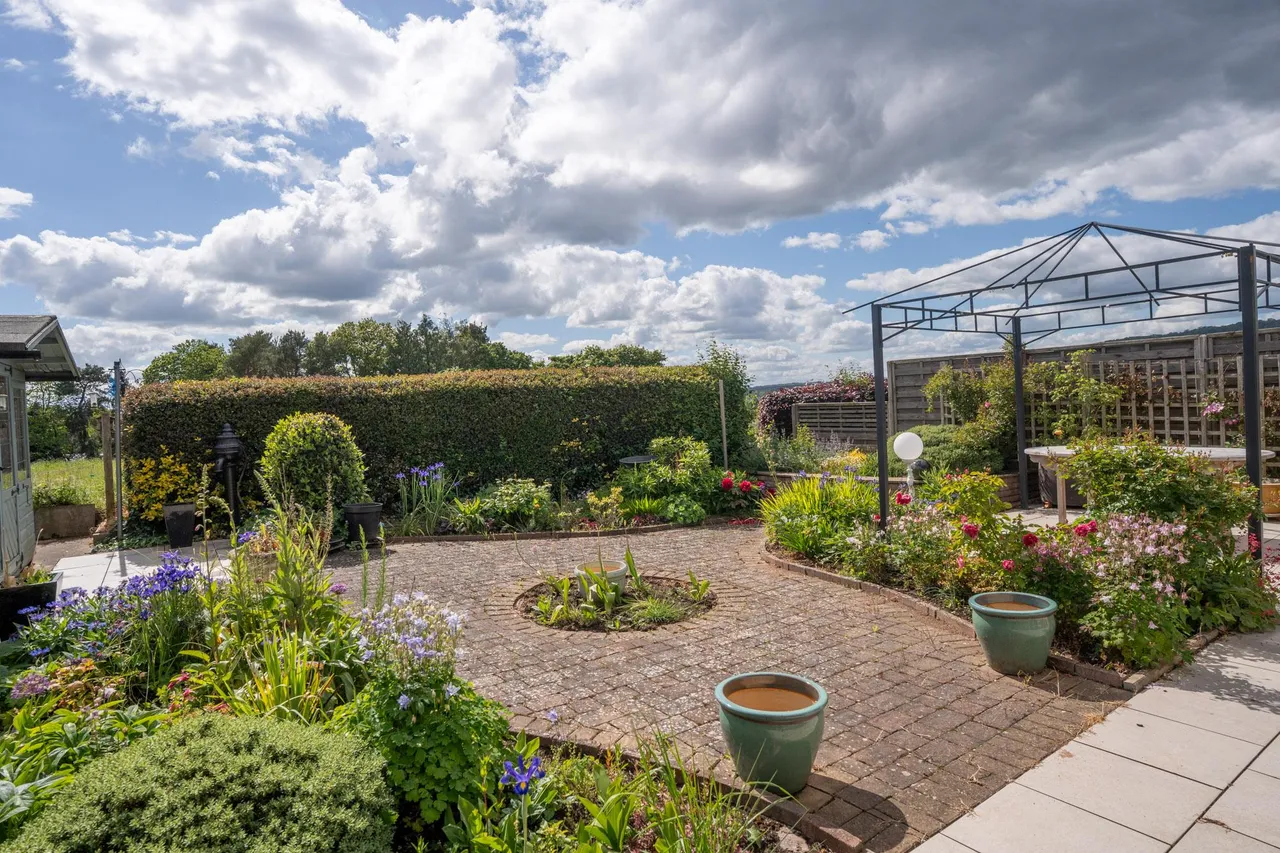 The Lea, Kidderminster, DY11, photo 25