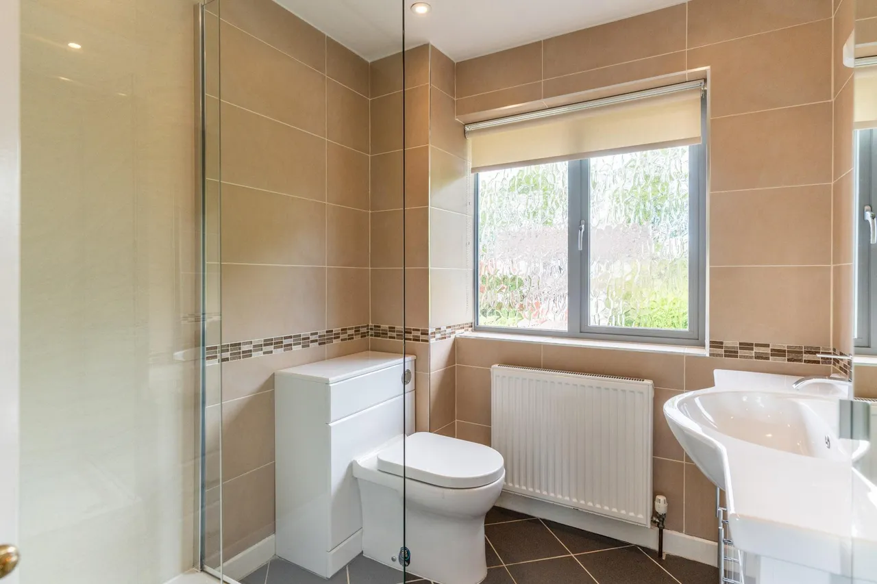 The Lea, Kidderminster, DY11, photo 17