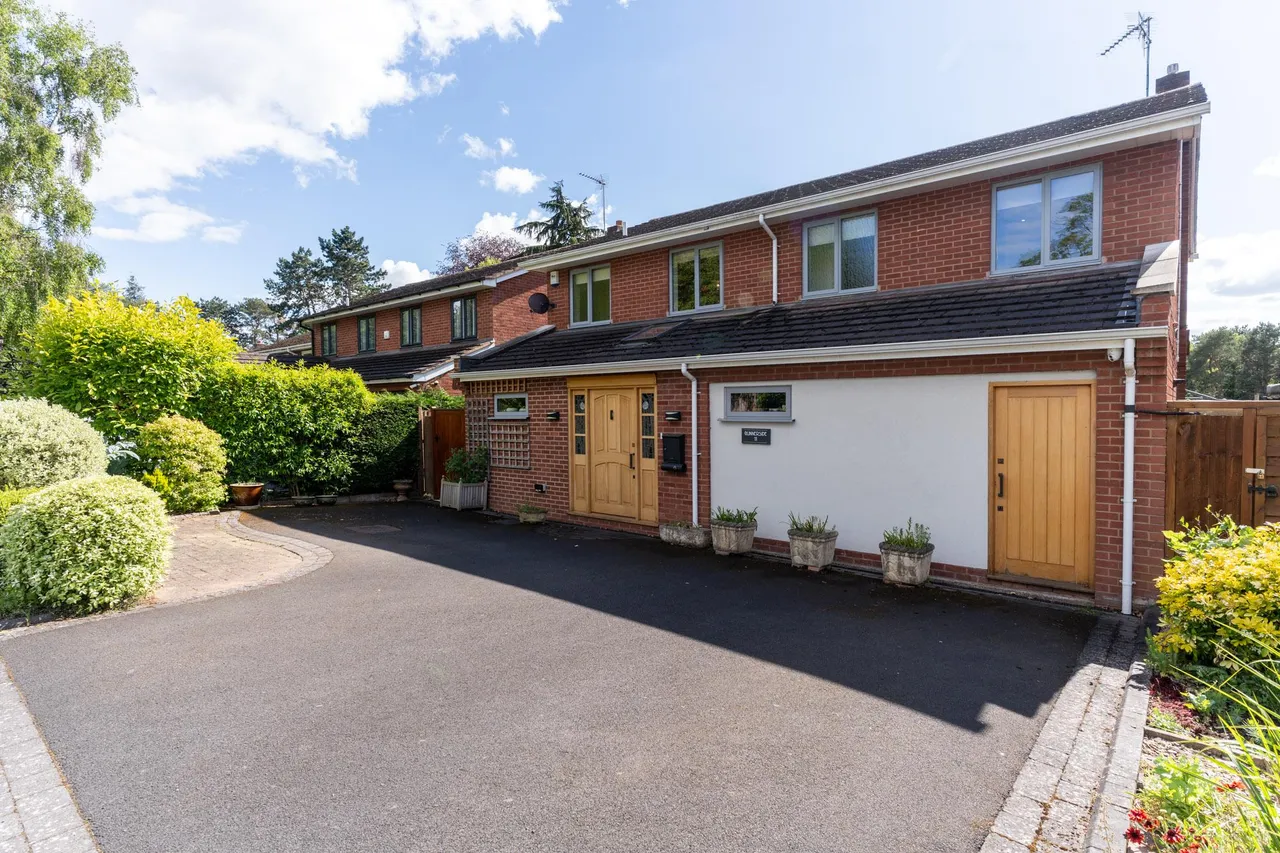 The Lea, Kidderminster, DY11, photo 28