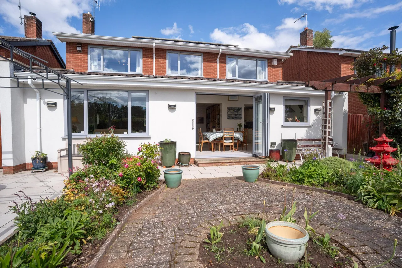 The Lea, Kidderminster, DY11, photo 27