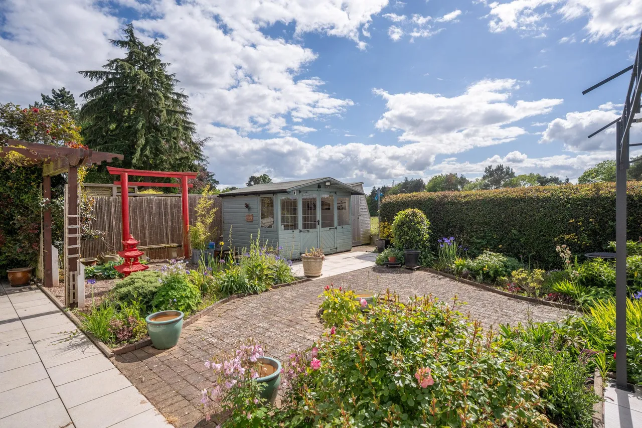 The Lea, Kidderminster, DY11, photo 26