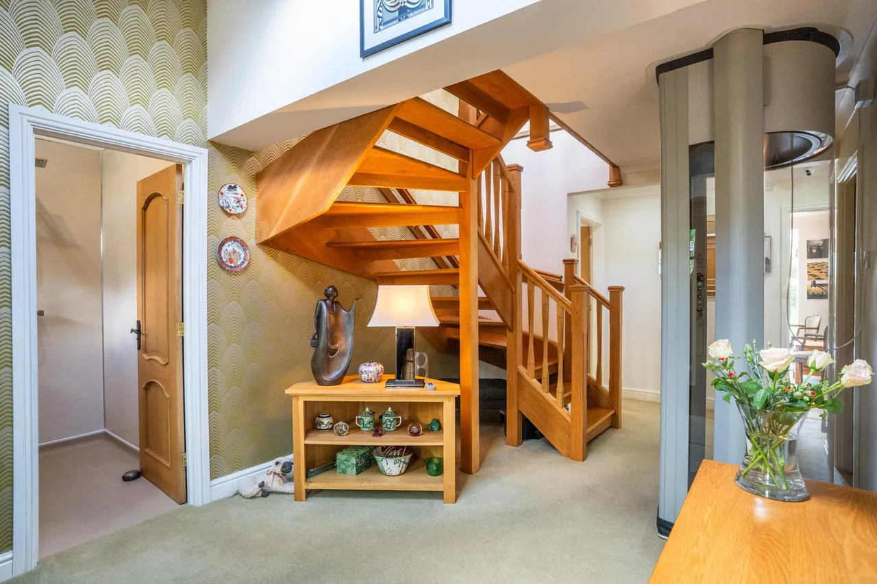 The Lea, Kidderminster, DY11, photo 13