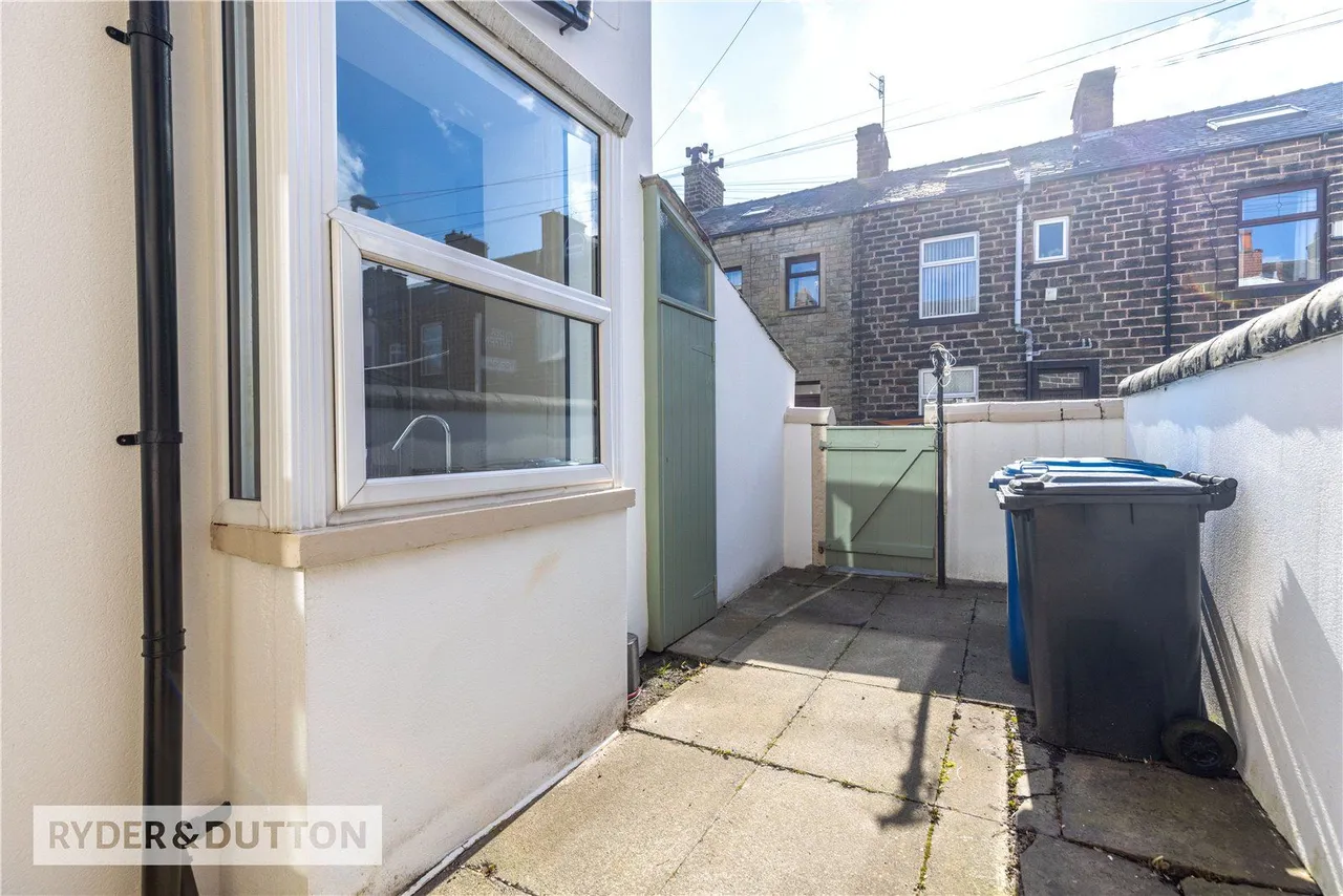 Woodlea Bank, Waterfoot, BB4, photo 26
