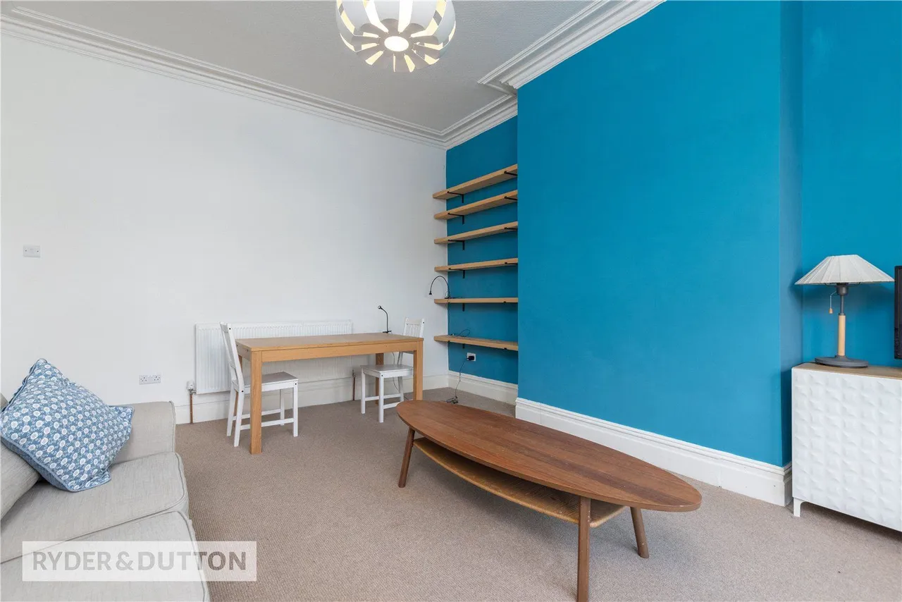 Woodlea Bank, Waterfoot, BB4, photo 4