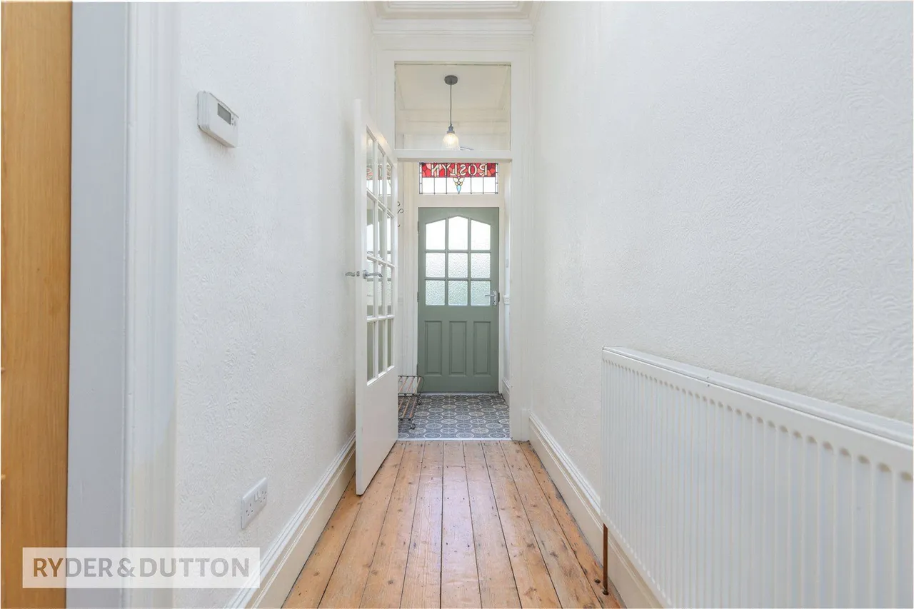 Woodlea Bank, Waterfoot, BB4, photo 10