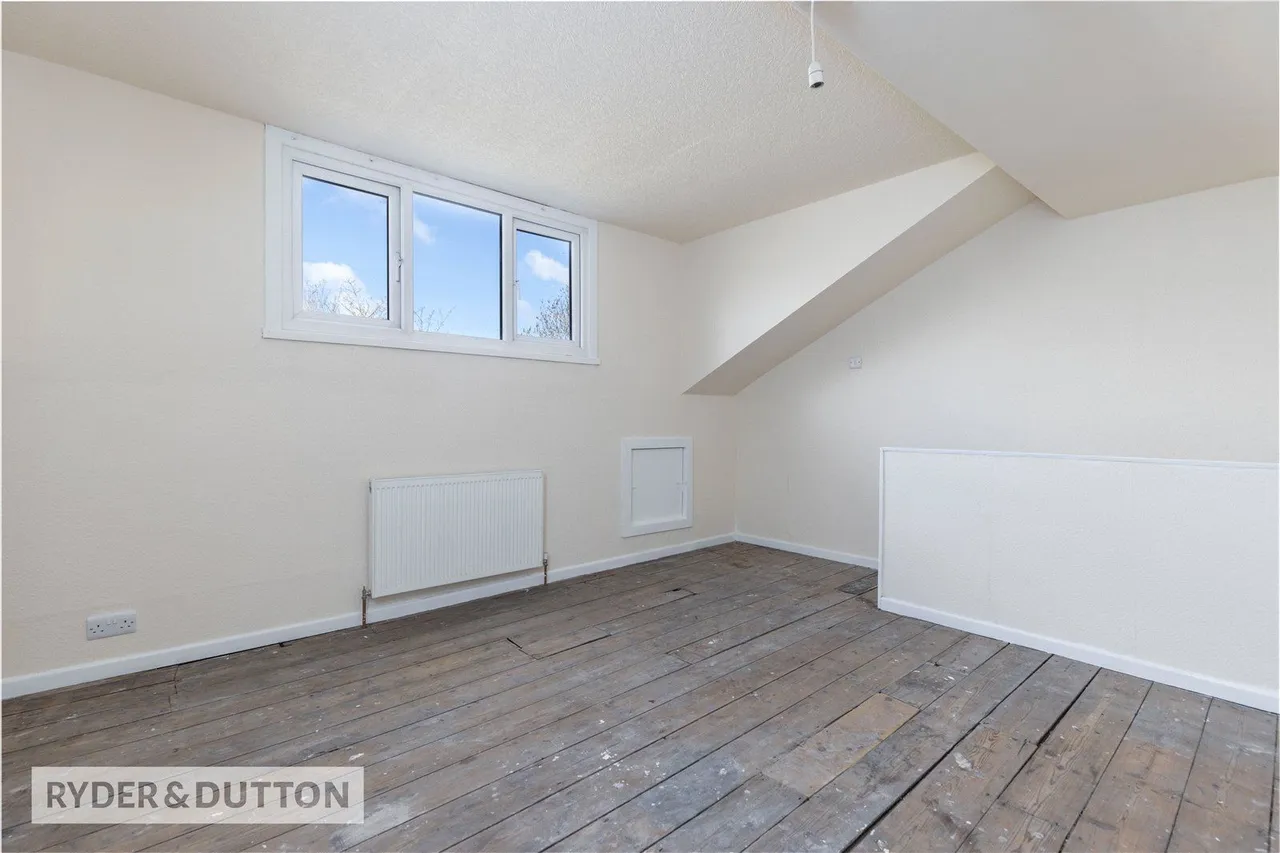Woodlea Bank, Waterfoot, BB4, photo 23