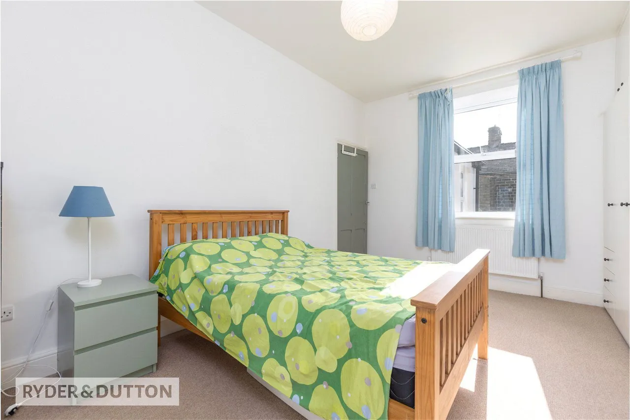 Woodlea Bank, Waterfoot, BB4, photo 12