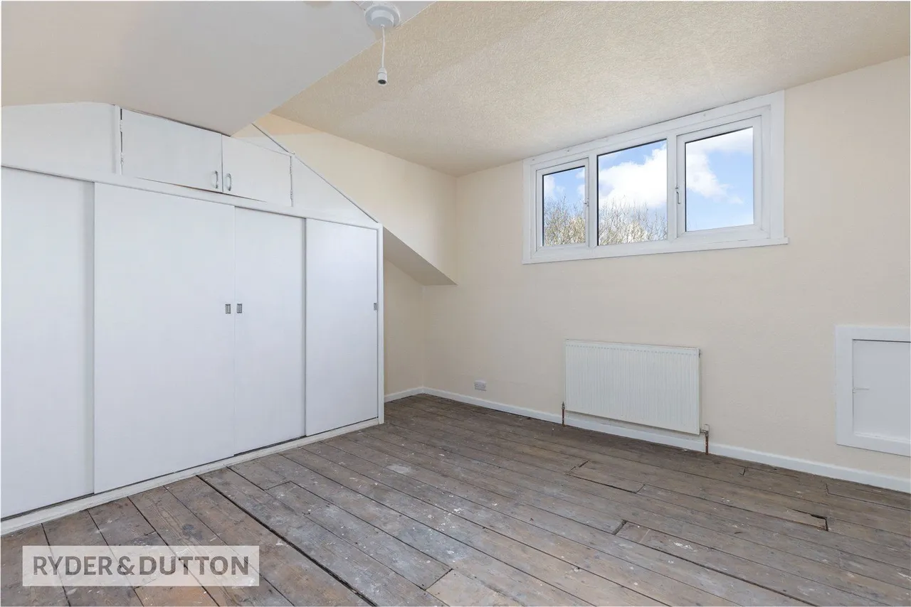 Woodlea Bank, Waterfoot, BB4, photo 21