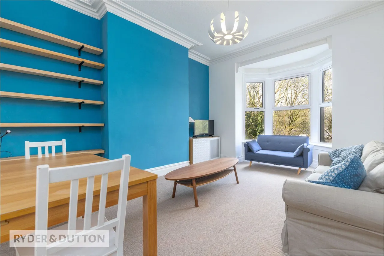 Woodlea Bank, Waterfoot, BB4, photo 2