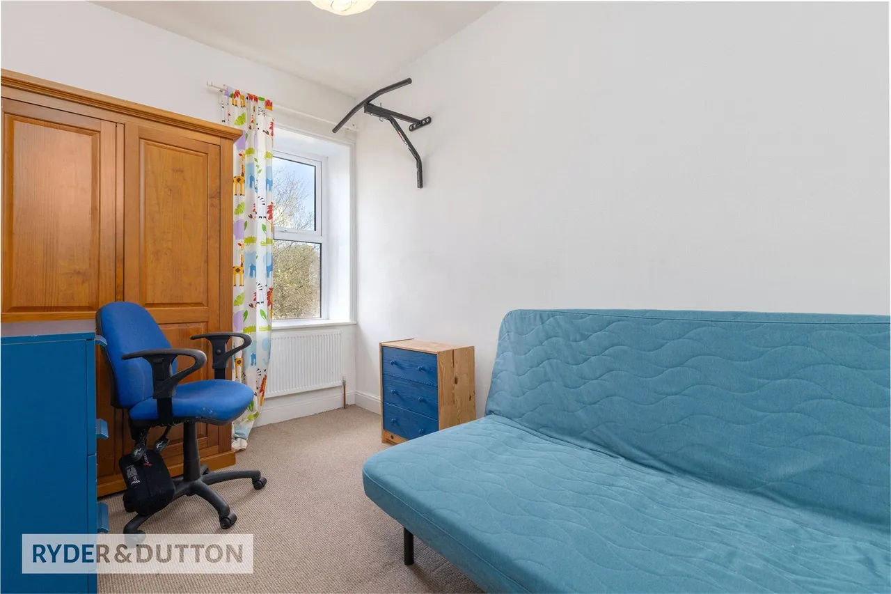 Woodlea Bank, Waterfoot, BB4, photo 17