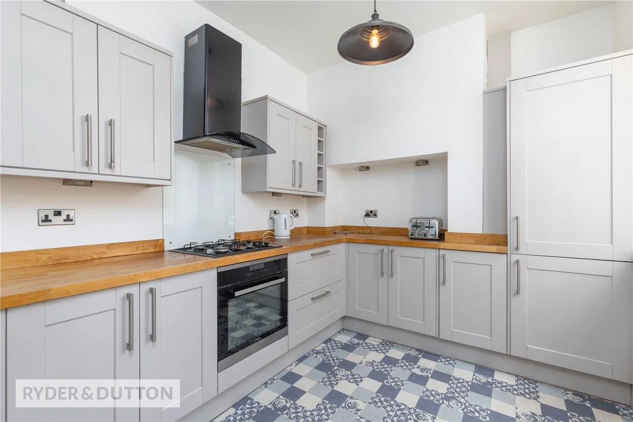 Woodlea Bank, Waterfoot, BB4, photo 8