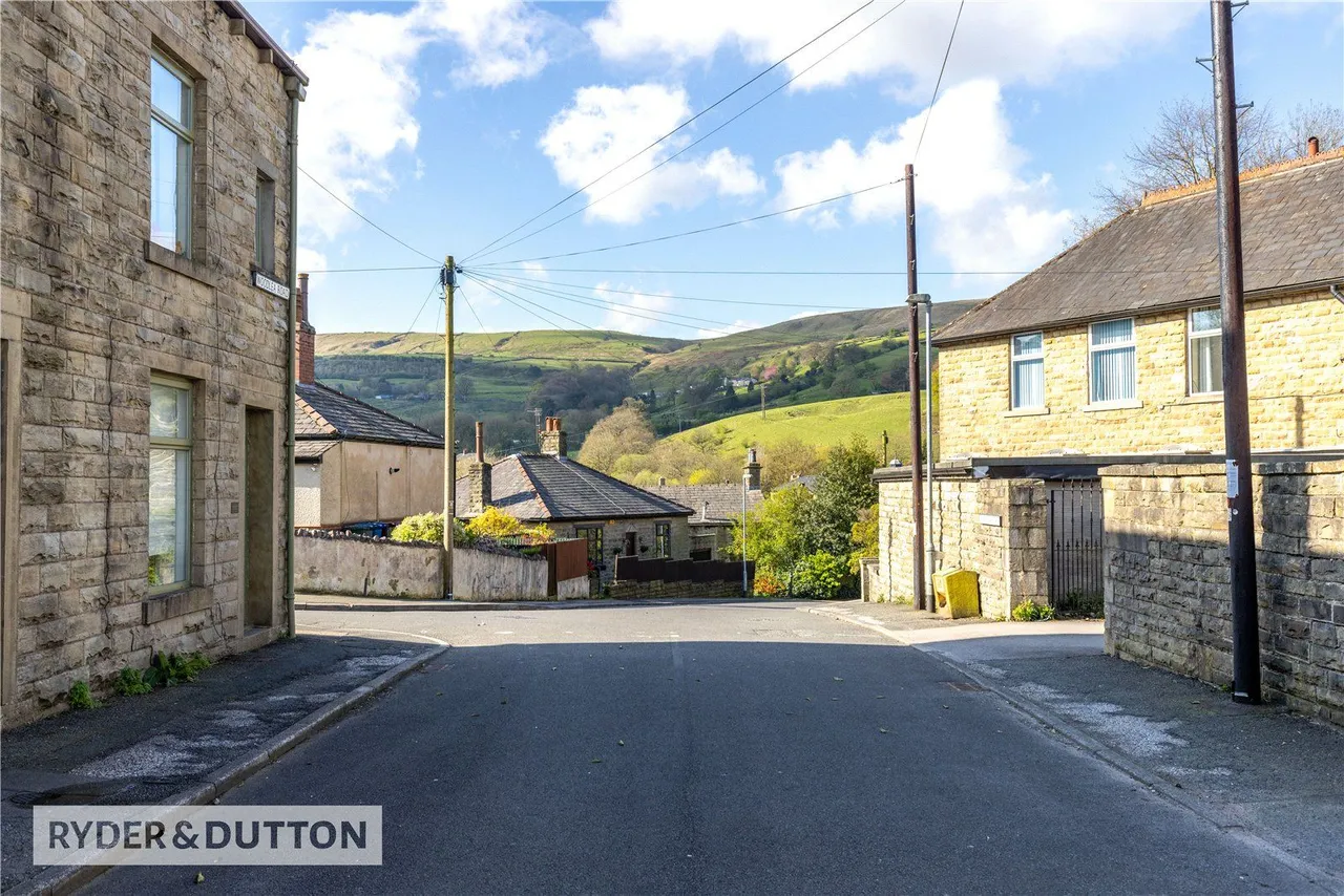 Woodlea Bank, Waterfoot, BB4, photo 27