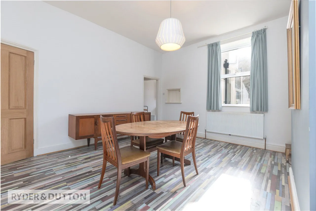 Woodlea Bank, Waterfoot, BB4, photo 6