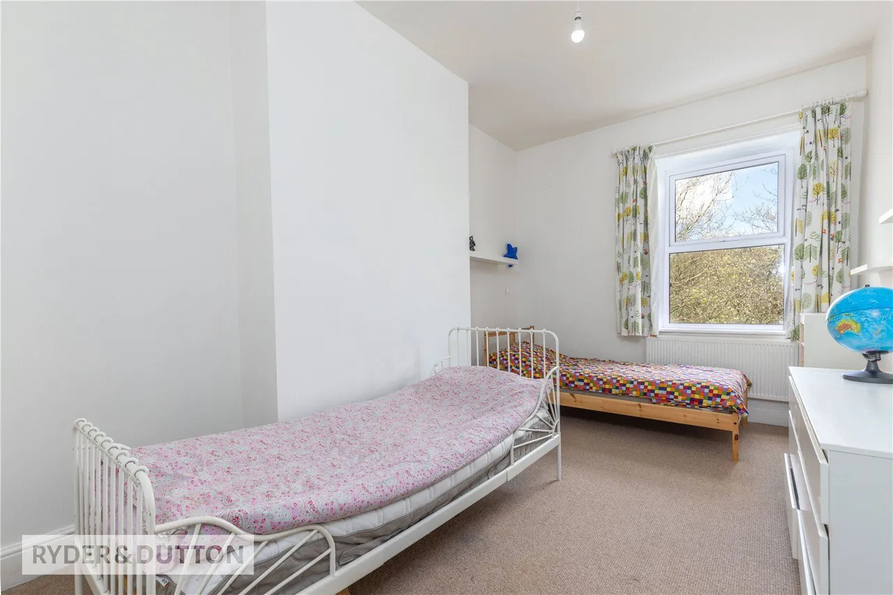 Woodlea Bank, Waterfoot, BB4, photo 15