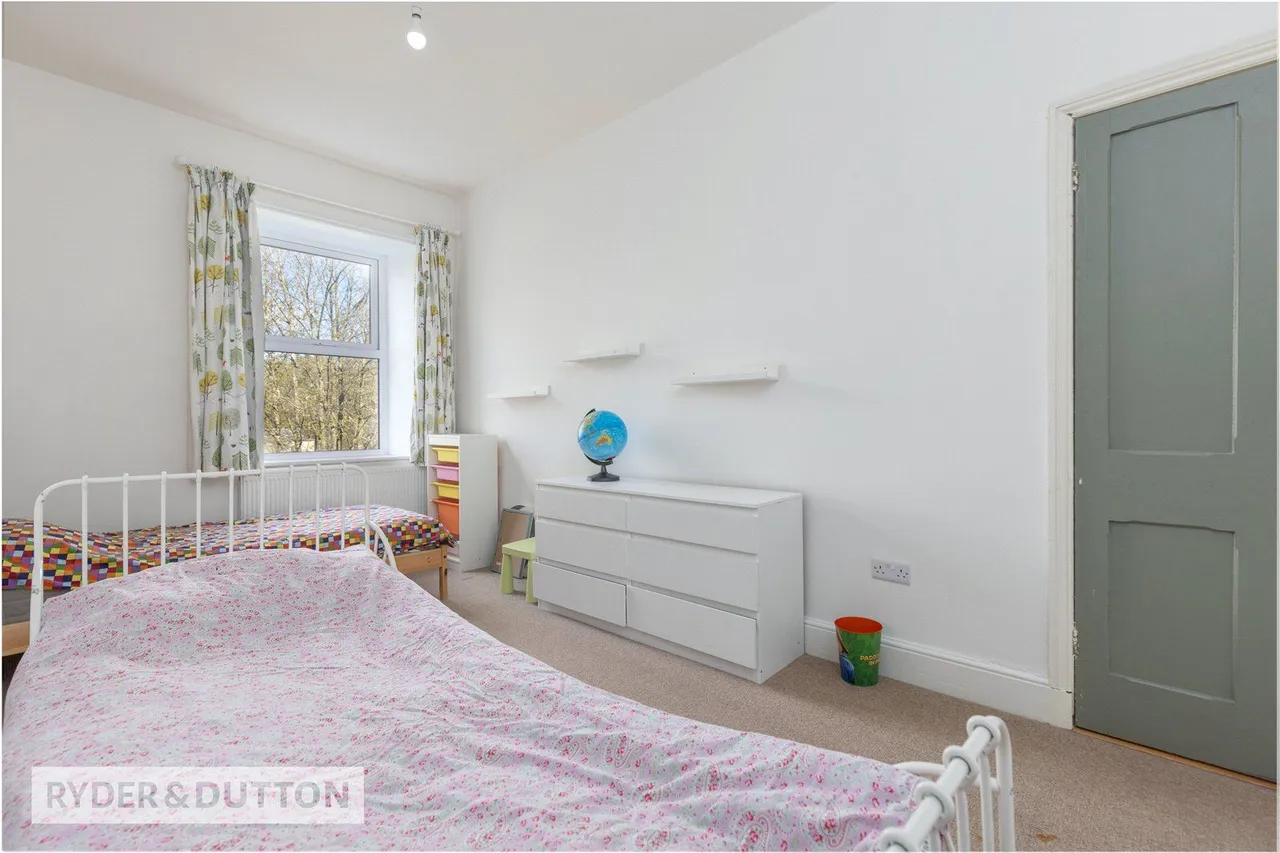 Woodlea Bank, Waterfoot, BB4, photo 16