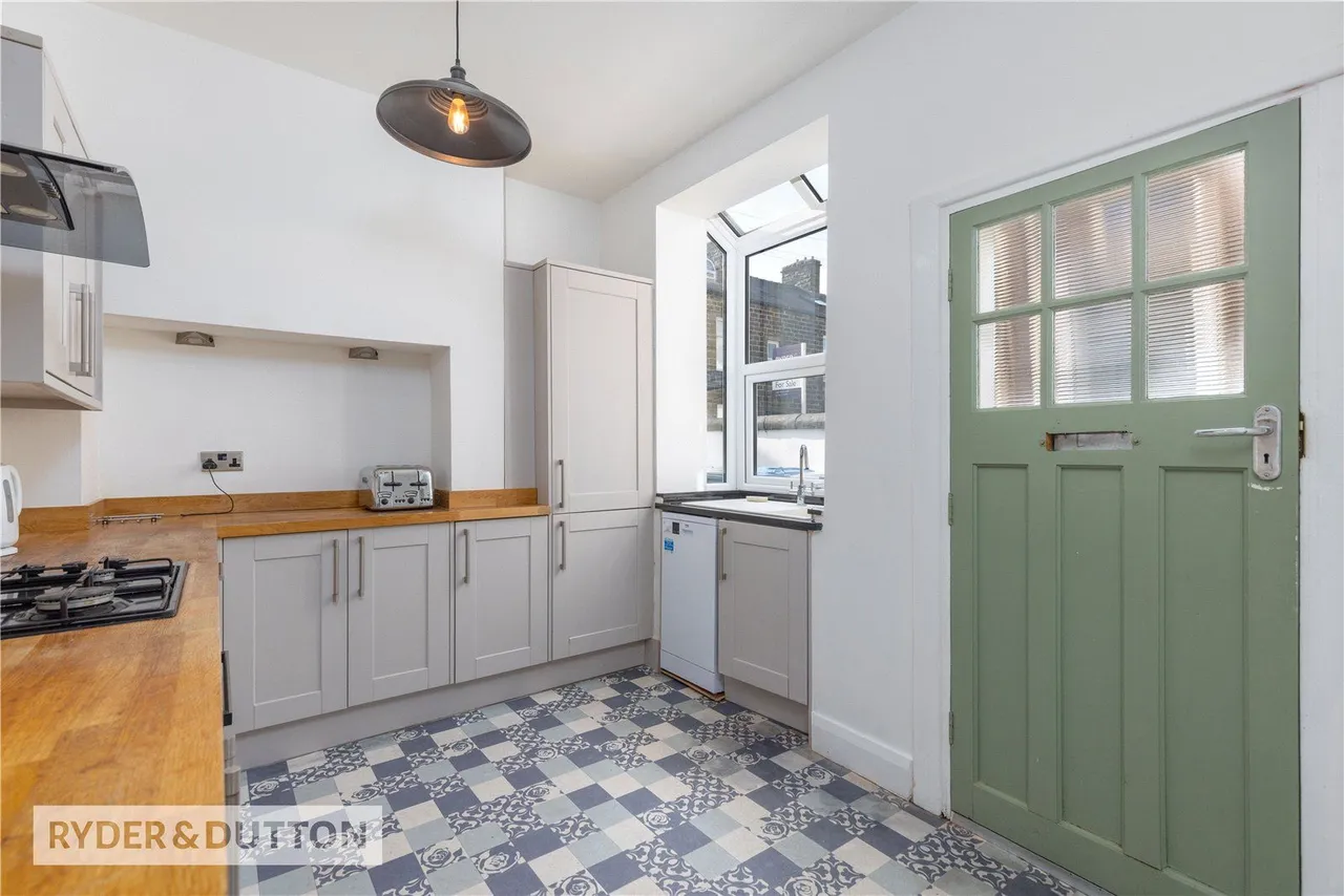 Woodlea Bank, Waterfoot, BB4, photo 9