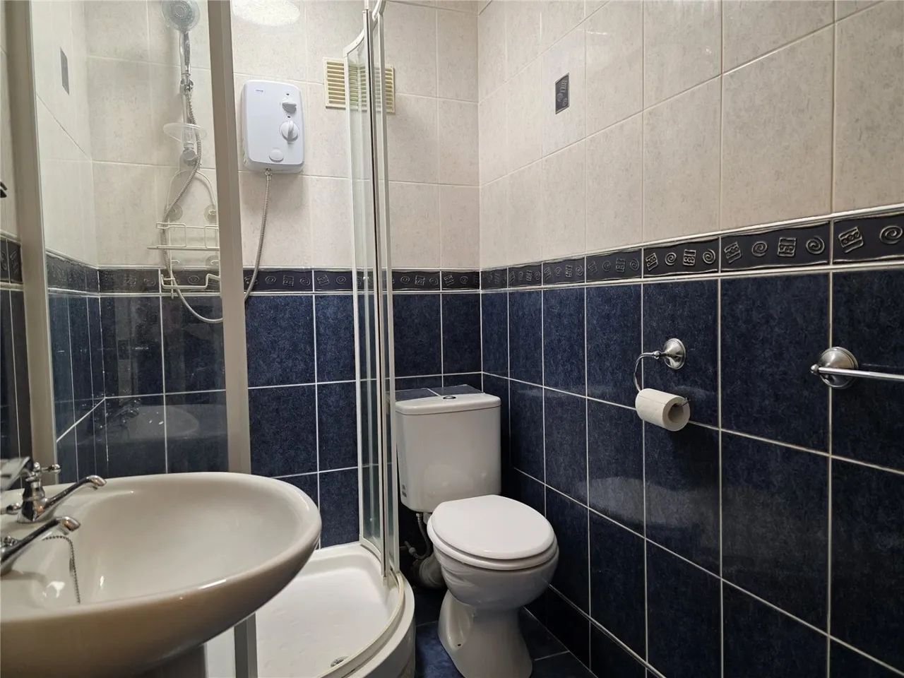 Tavistock Court, Mapperley Park, NG5, photo 3