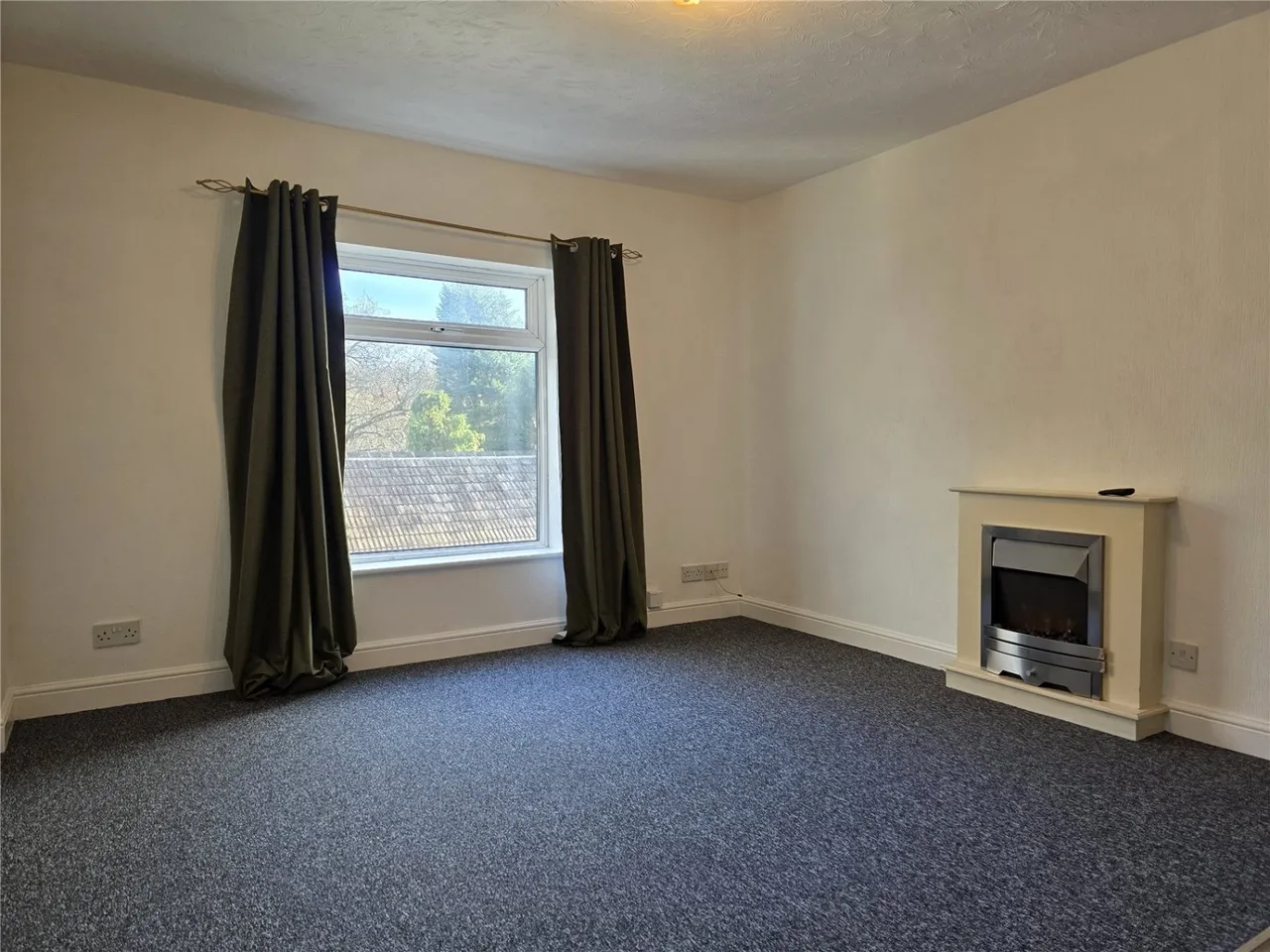1 bed flat to rent, Tavistock Court, Mapperley Park, NG5