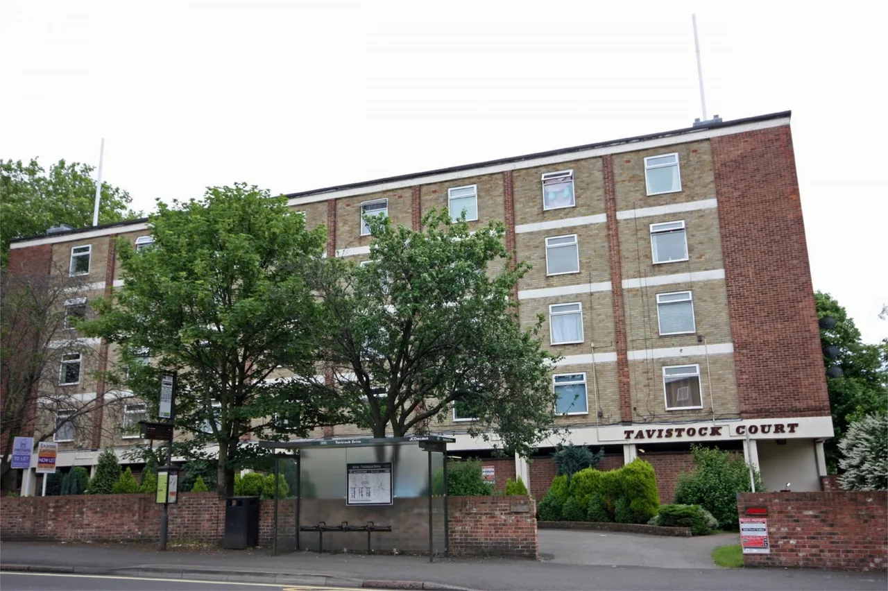 Tavistock Court, Mapperley Park, NG5, photo 5