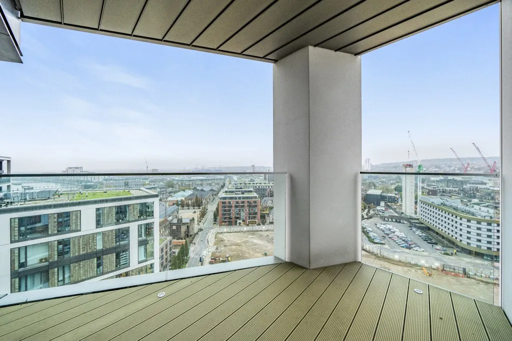 Duke of Wellington Avenue, SE18, photo 4