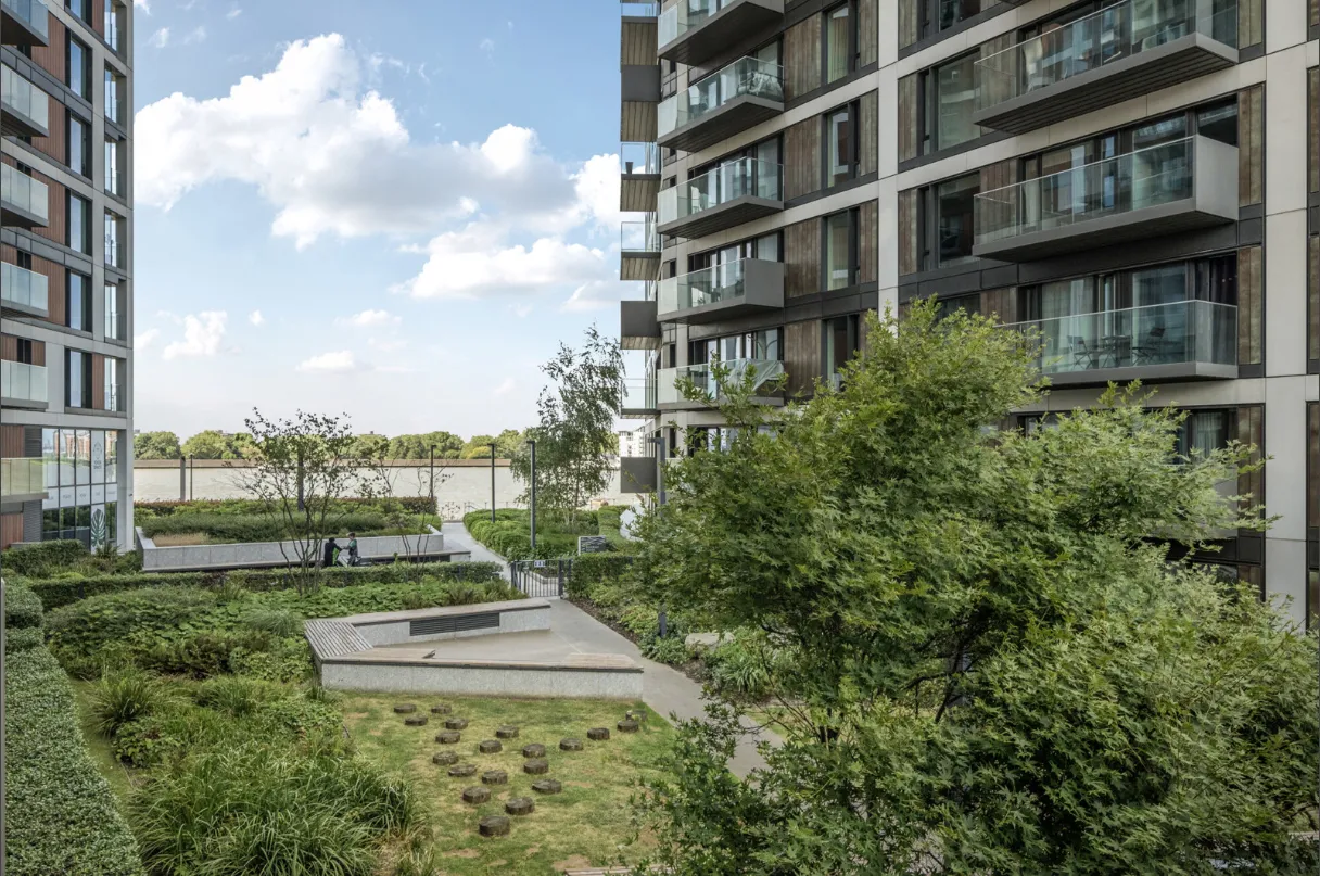 Duke of Wellington Avenue, SE18, photo 22