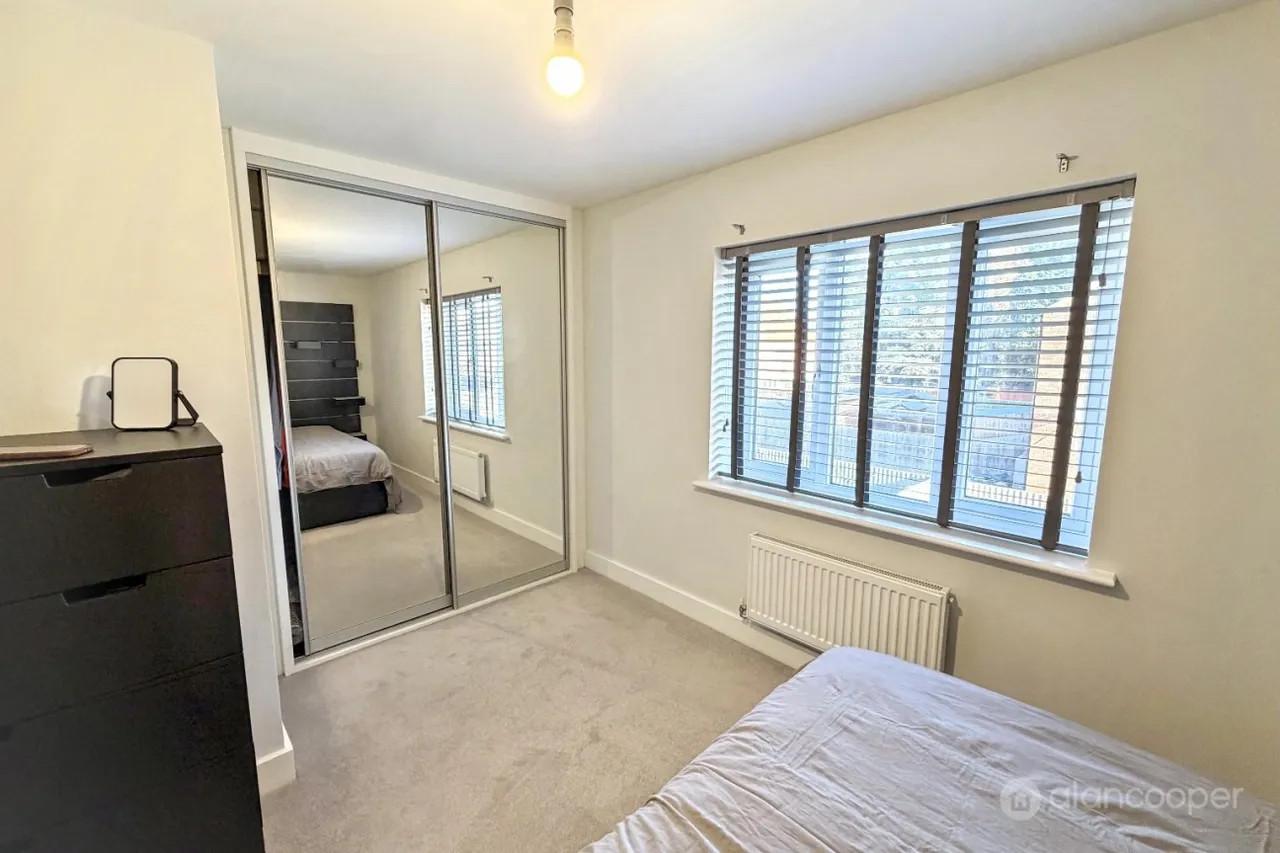 Sunburst Drive, Manor Fields, CV11, photo 10