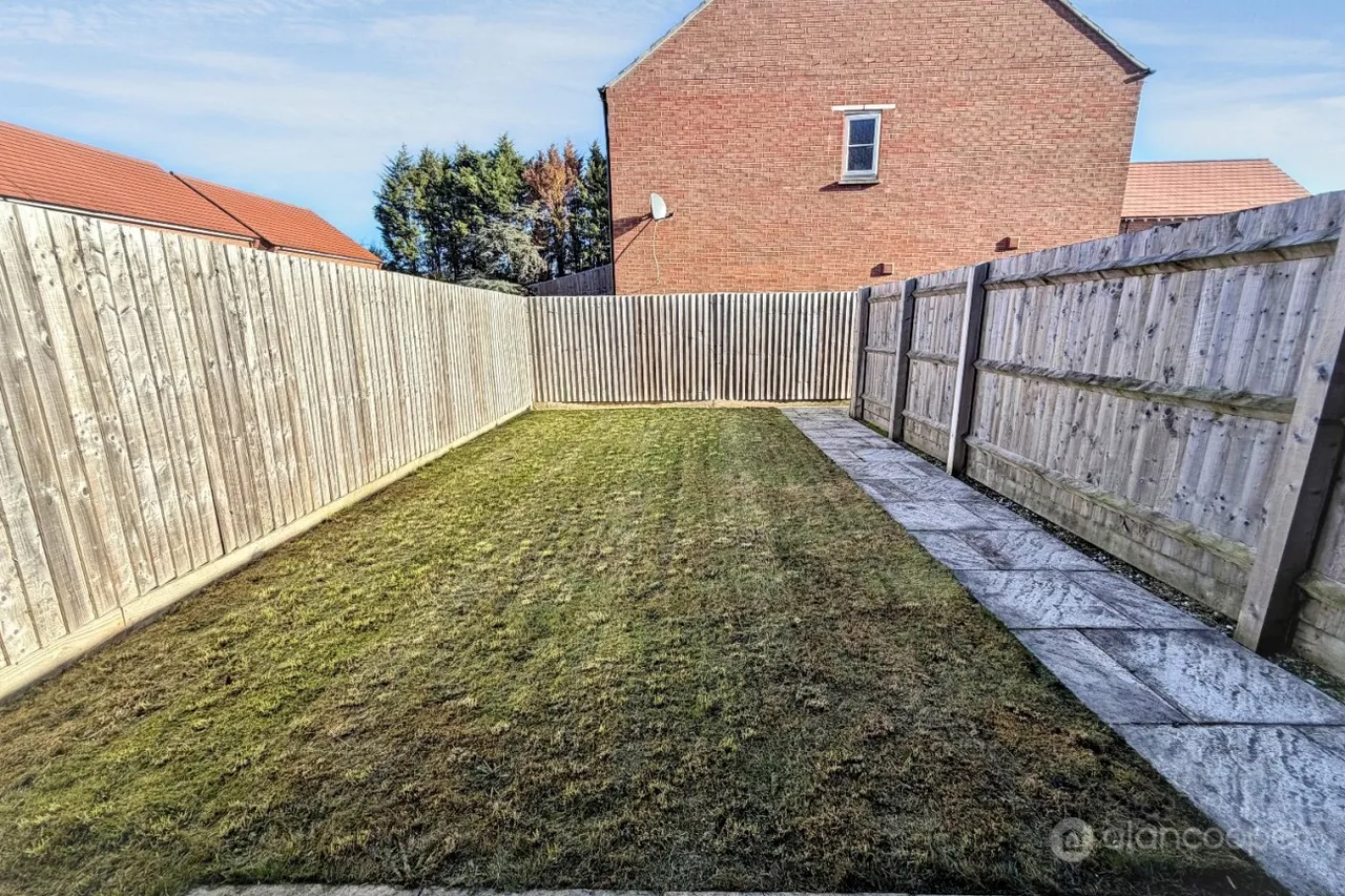 Sunburst Drive, Manor Fields, CV11, photo 14