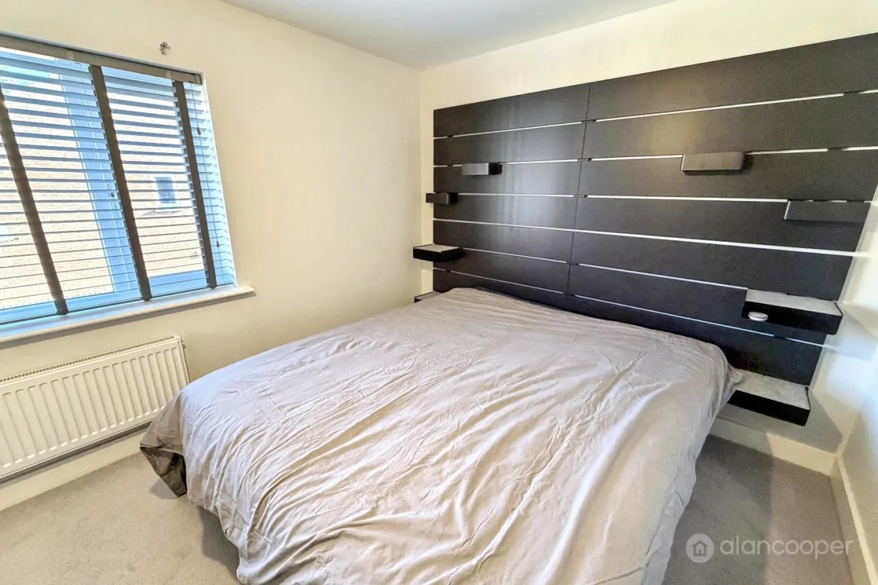 Sunburst Drive, Manor Fields, CV11, photo 9