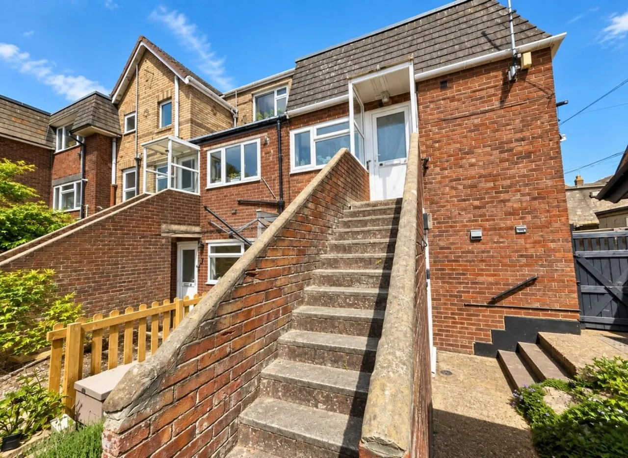 Franklin Road, Weymouth, DT4, photo 7